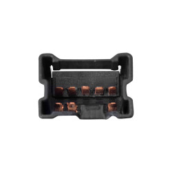 BOTON DE INTERMITENTES NISSAN D22