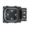 CONTROL ELECTRICO CHEVROLET AVALANCHE /DELANTERA/IZQUIERDO