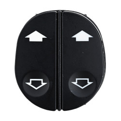 CONTROL ELECTRICO FORD COURIER /DELANTERA/IZQUIERDO