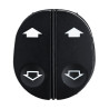 CONTROL ELECTRICO FORD COURIER /DELANTERA/IZQUIERDO