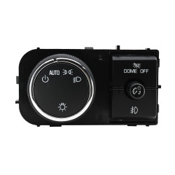 INTERRUPTOR LUZ DE FARO CHEVROLET AVALANCHE