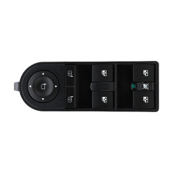 CONTROL ELECTRICO CHEVROLET ASTRA /DELANTERA/IZQUIERDO