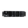 CONTROL ELECTRICO HONDA PASSPORT /DELANTERA/IZQUIERDO