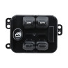 CONTROL ELECTRICO JEEP LIBERTY /DELANTERA/IZQUIERDO