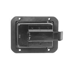 MANIJA EXTERIOR UNIVERSAL CAMION /DELANTERA/TRASERA/DERECHO/IZQUIERDO