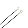 CABLES DE TAPA FORD LOBO /DERECHO/IZQUIERDO