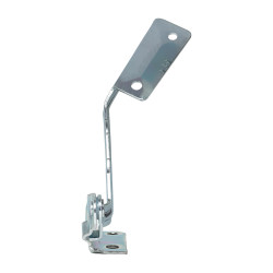 BISAGRA DE COFRE FORD FOCUS /IZQUIERDO