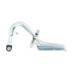 BISAGRA DE COFRE NISSAN D22 /DERECHO