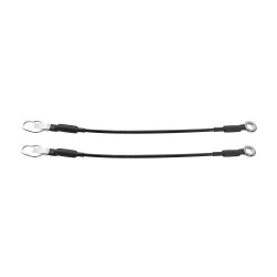 CABLES DE TAPA DODGE DAKOTA /DERECHO/IZQUIERDO