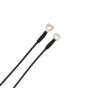 CABLES DE TAPA DODGE RAM /DERECHO/IZQUIERDO