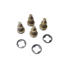 CABLES DE TAPA HONDA RIDGELINE /DERECHO/IZQUIERDO