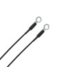 CABLES DE TAPA TOYOTA TUNDRA /DERECHO/IZQUIERDO