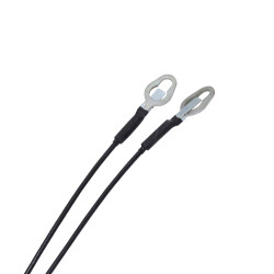 CABLES DE TAPA FORD SUPER DUTY