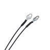 CABLES DE TAPA FORD SUPER DUTY