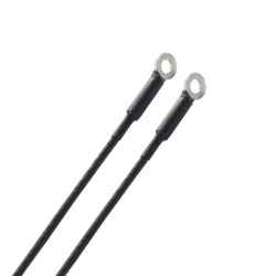 CABLES DE TAPA CHEVROLET S10