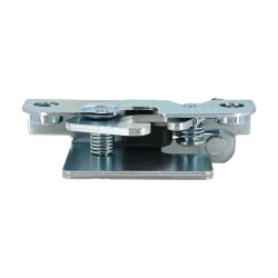 CHAPA DE TAPA CAJA FORD EXPLORER SPORT TRAC /TRASERA/DERECHO/IZQUIERDO