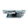 CHAPA DE TAPA CAJA FORD EXPLORER SPORT TRAC /TRASERA/DERECHO/IZQUIERDO