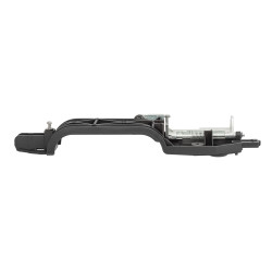 MANIJA EXTERIOR FORD FOCUS /TRASERA/DERECHO