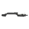 MANIJA EXTERIOR FORD FOCUS /TRASERA/DERECHO