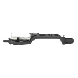 MANIJA EXTERIOR FORD FOCUS /TRASERA/IZQUIERDO
