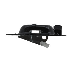 CHAPA DE TAPA CAJA CHEVROLET AVALANCHE /IZQUIERDO