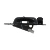 CHAPA DE TAPA CAJA CHEVROLET AVALANCHE /IZQUIERDO