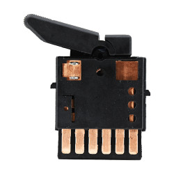 INTERRUPTOR LUZ DE FARO CHEVROLET ASTRO