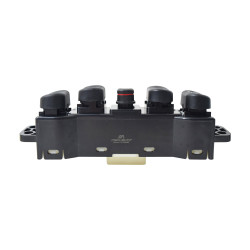CONTROL ELECTRICO CHEVROLET EQUINOX /DELANTERA
