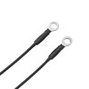 CABLES DE TAPA DODGE RAM