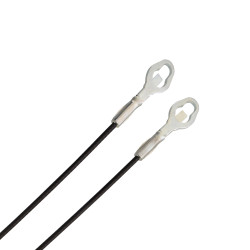 CABLES DE TAPA FORD LOBO /DERECHO/IZQUIERDO