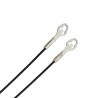 CABLES DE TAPA FORD LOBO /DERECHO/IZQUIERDO
