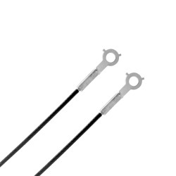 CABLES DE TAPA FORD F-150/F-250 /DERECHO/IZQUIERDO