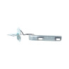 BISAGRA DE COFRE FORD RANGER /DERECHO
