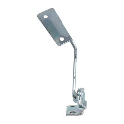 BISAGRA DE COFRE FORD FOCUS /DERECHO