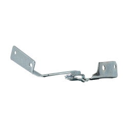 BISAGRA DE COFRE FORD FOCUS /IZQUIERDO