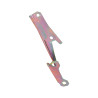BISAGRA DE COFRE MITSUBISHI L200 /DERECHO