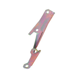 BISAGRA DE COFRE MITSUBISHI L200 /IZQUIERDO
