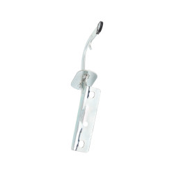 BISAGRA DE COFRE NISSAN D22 /DERECHO