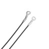 CABLES DE TAPA DODGE RAM /DERECHO/IZQUIERDO