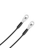 CABLES DE TAPA NISSAN FRONTIER /DERECHO/IZQUIERDO