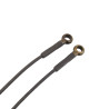 CABLES DE TAPA HONDA RIDGELINE /DERECHO/IZQUIERDO