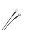CABLES DE TAPA FORD SUPER DUTY