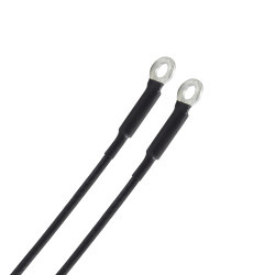 CABLES DE TAPA CHEVROLET S10