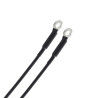 CABLES DE TAPA CHEVROLET S10