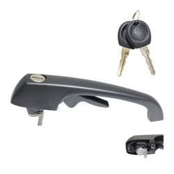 MANIJA EXTERIOR VOLKSWAGEN COMBI /DERECHO/IZQUIERDO