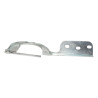 BISAGRA DE COFRE FORD KA /IZQUIERDO