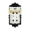 CONTROL ELECTRICO TOYOTA 4RUNNER /DELANTERA/TRASERA/DERECHO