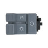 INTERRUPTOR LUZ DE FARO CHEVROLET CHEYENNE