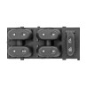 CONTROL ELECTRICO FORD CROWN VICTORIA /DELANTERA/IZQUIERDO