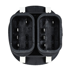CONTROL ELECTRICO FORD COURIER /DELANTERA/IZQUIERDO